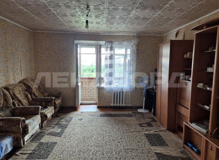 3-комн квартира улица Юфимцева, 4/3