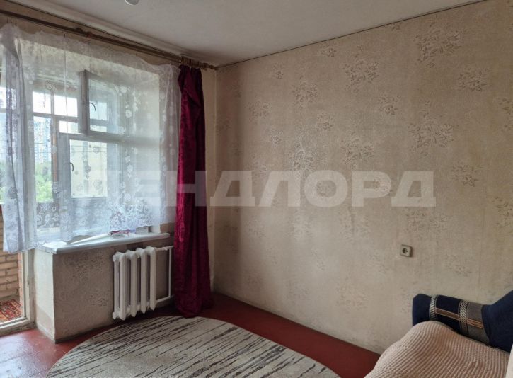 3-комн квартира улица Юфимцева, 4/3