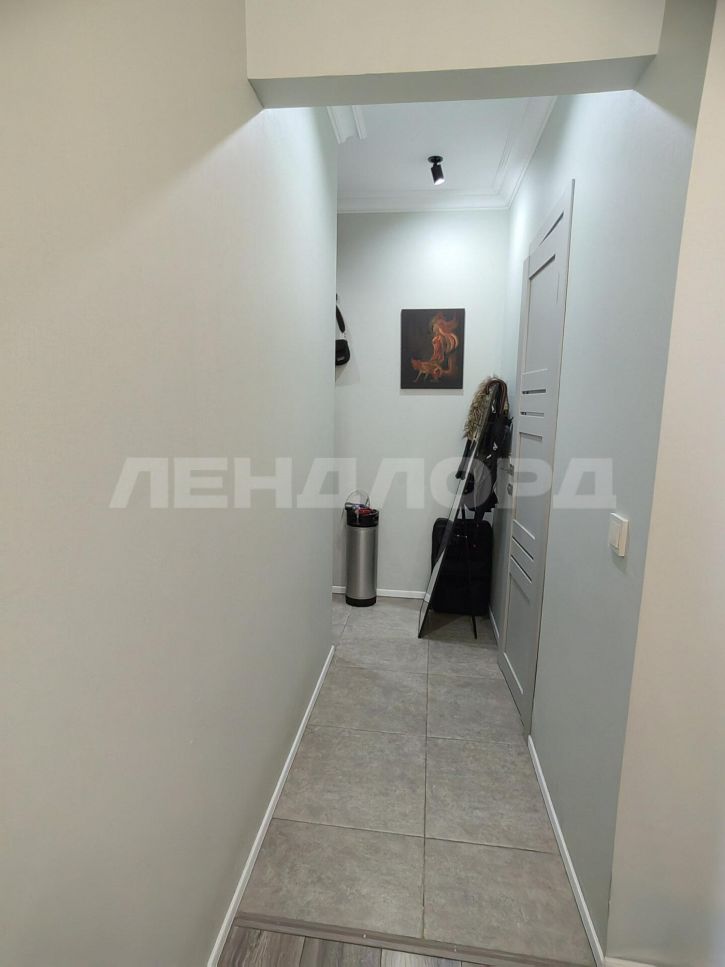1-комн квартира улица Мечникова, 37