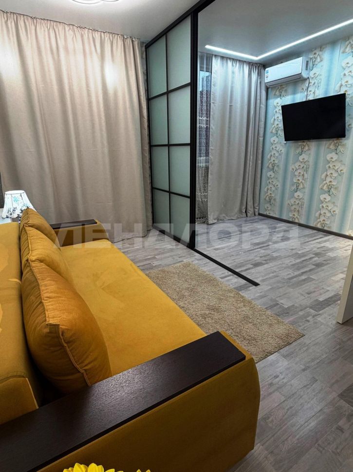 Студия проспект Соколова, 68/118Вс2