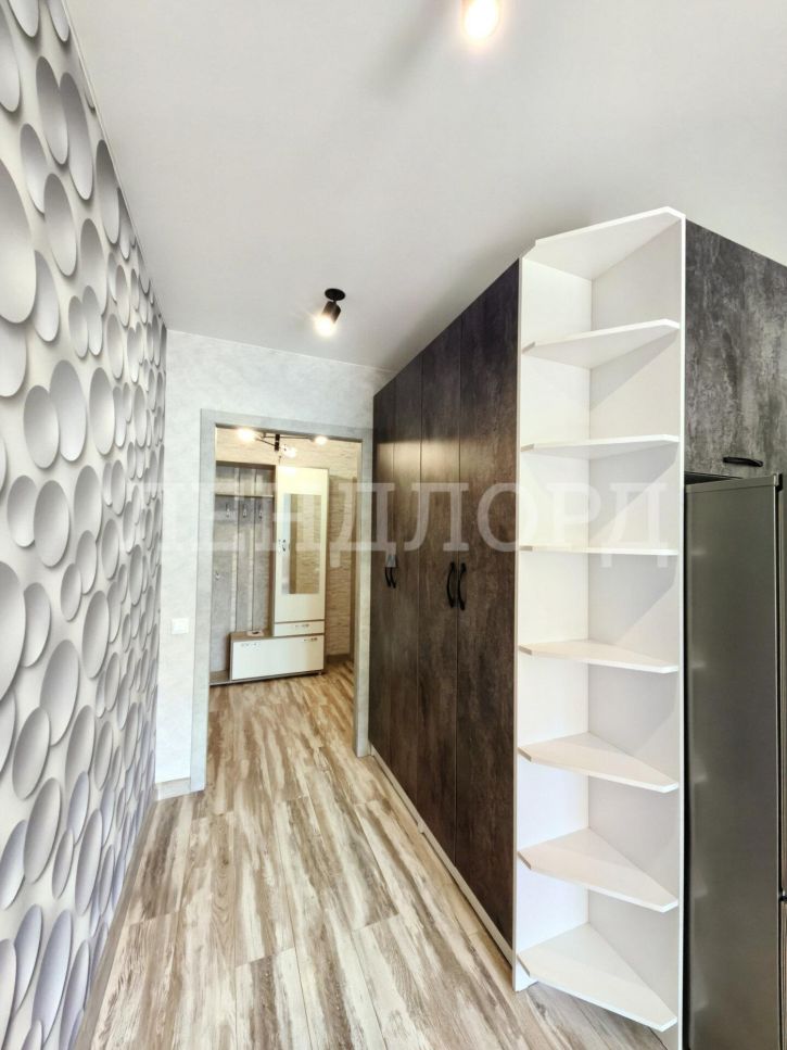 2-комн квартира улица Оганова, 20к3