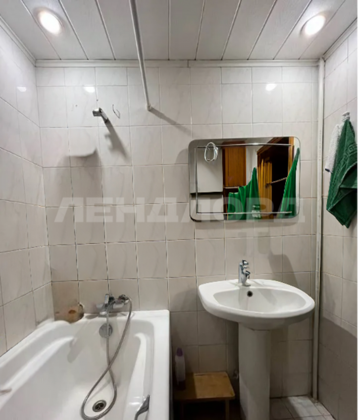 3-комн квартира Грибоедовский переулок, 2