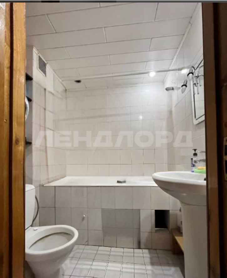 3-комн квартира Грибоедовский переулок, 2