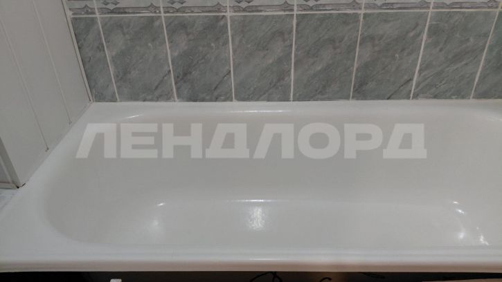 1-комн квартира улица Ерёменко, 85/1