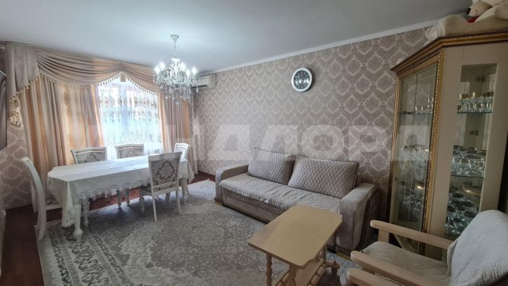 2-комн квартира Днепропетровская улица, 48Б