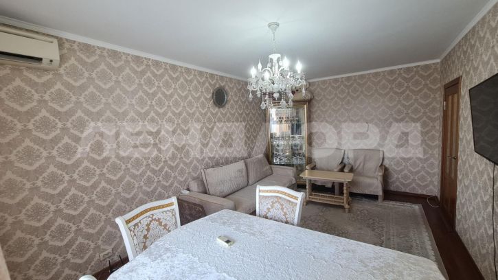 2-комн квартира Днепропетровская улица, 48Б