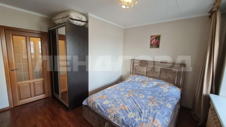 2-комн квартира Днепропетровская улица, 48Б