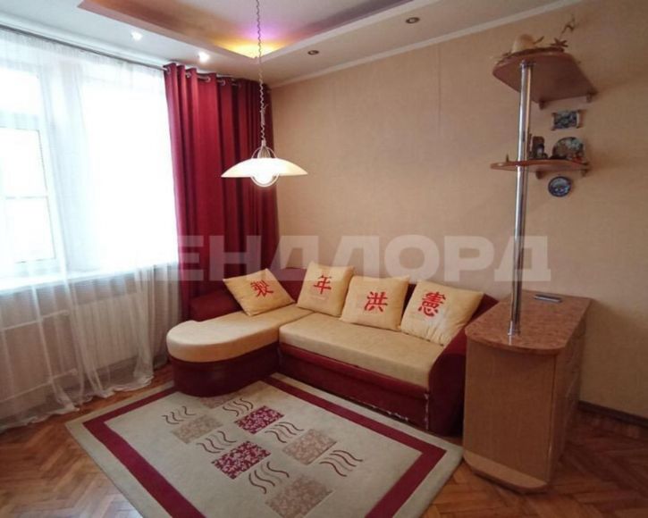 2-комн квартира Соборный переулок, 45