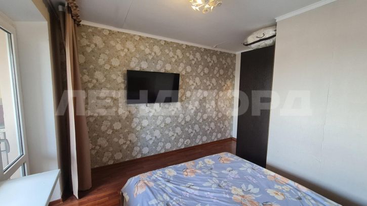 2-комн квартира Днепропетровская улица, 48Б