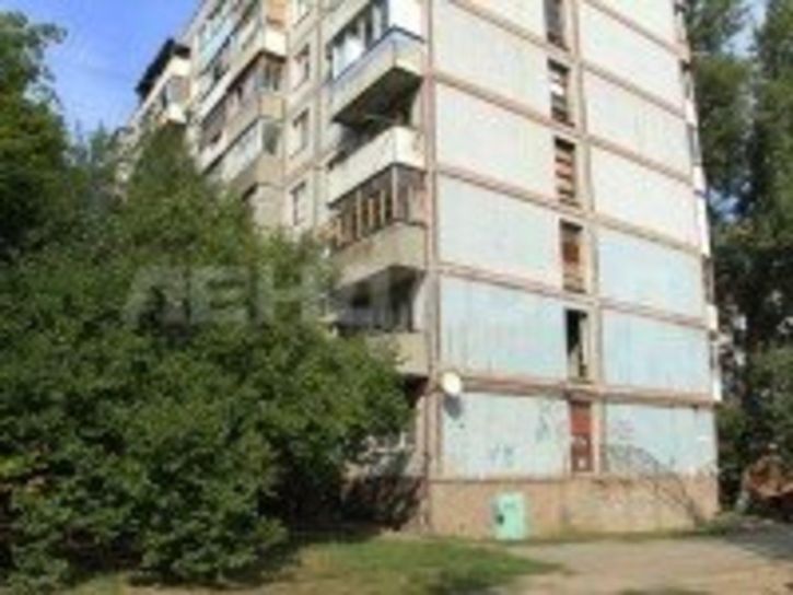 1-комн квартира улица Ерёменко, 85/1