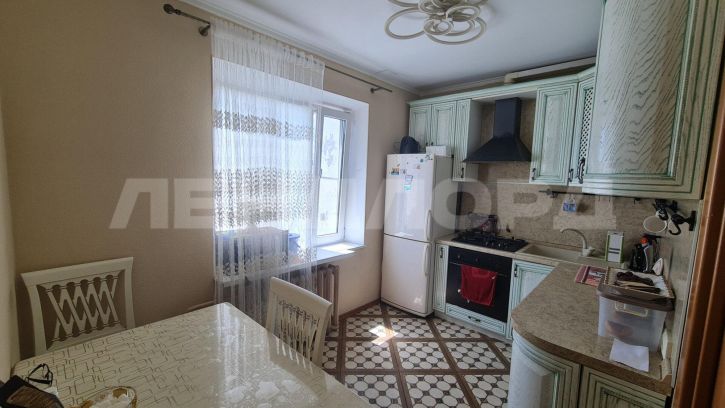 2-комн квартира Днепропетровская улица, 48Б