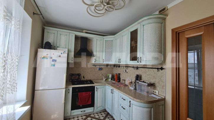 2-комн квартира Днепропетровская улица, 48Б