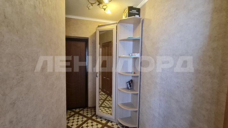 2-комн квартира Днепропетровская улица, 48Б