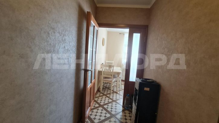 2-комн квартира Днепропетровская улица, 48Б