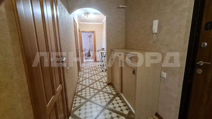 2-комн квартира Днепропетровская улица, 48Б