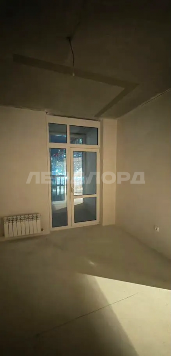1-комн квартира Берберовская улица, 3с2