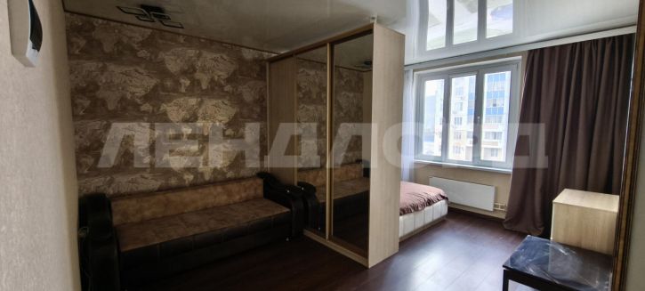 1-комн квартира Суздальский переулок, 21