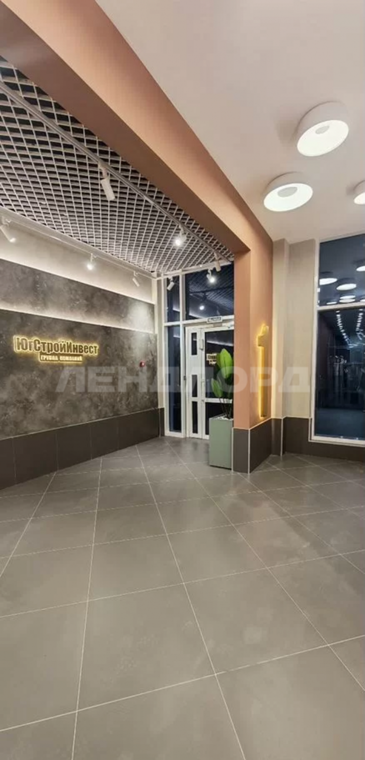 1-комн квартира Берберовская улица, 3с2