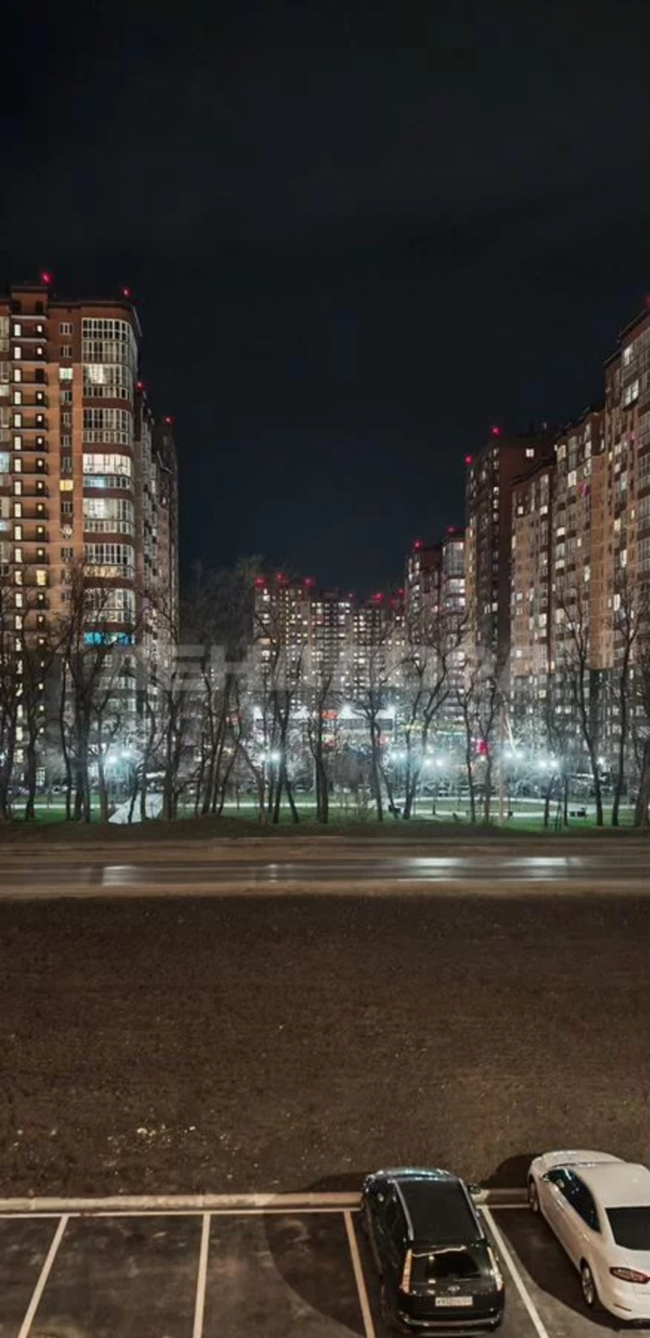 1-комн квартира Берберовская улица, 3с2