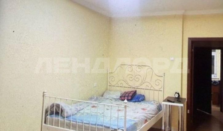 1-комн квартира улица Подвойского, 68