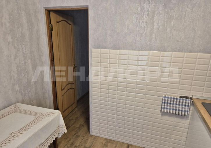 1-комн квартира Орбитальная улица, 64/1