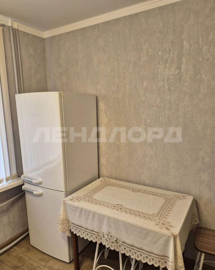 1-комн квартира Орбитальная улица, 64/1