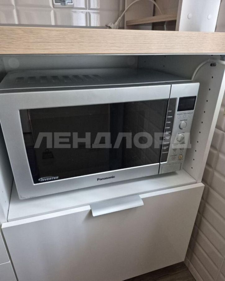 1-комн квартира Орбитальная улица, 64/1
