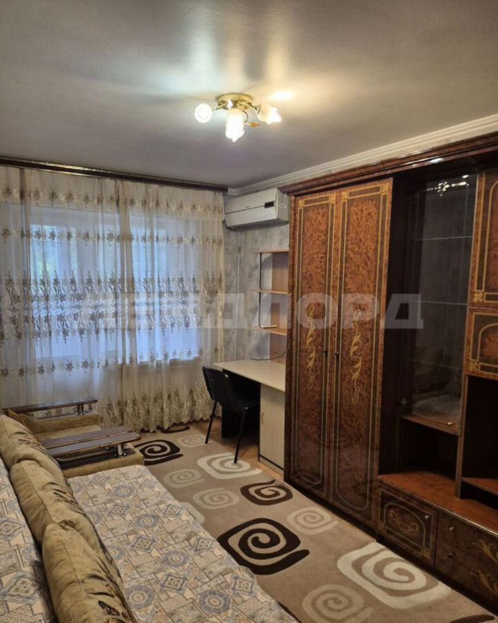 1-комн квартира Орбитальная улица, 64/1