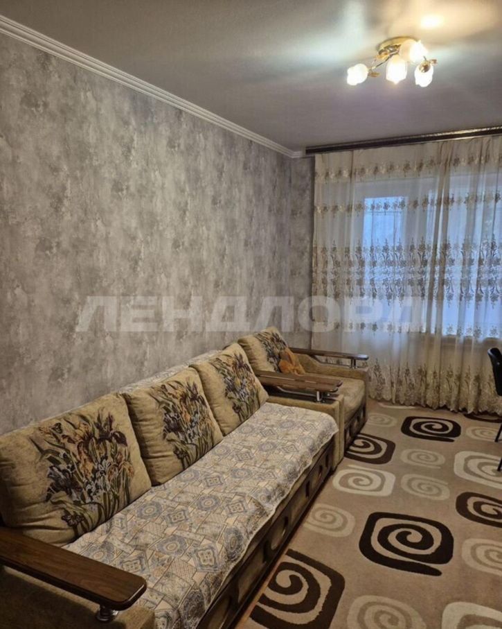 1-комн квартира Орбитальная улица, 64/1