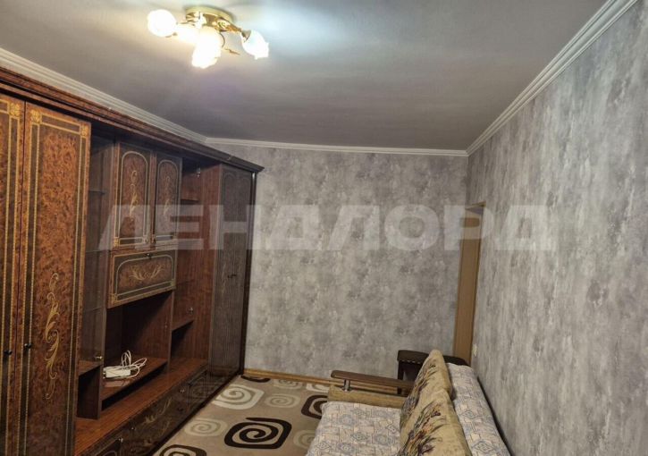 1-комн квартира Орбитальная улица, 64/1