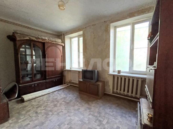 2-комн квартира 1-я Краснодарская улица, 65