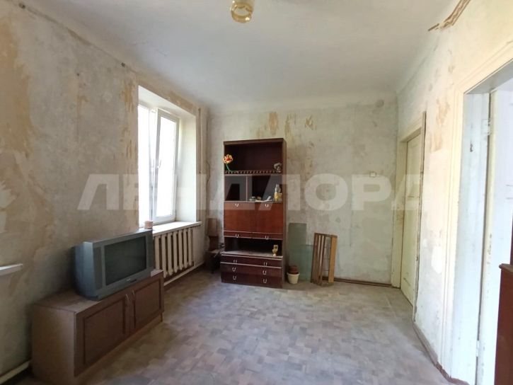 2-комн квартира 1-я Краснодарская улица, 65