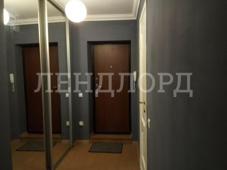 1-комн квартира улица Варфоломеева, 264