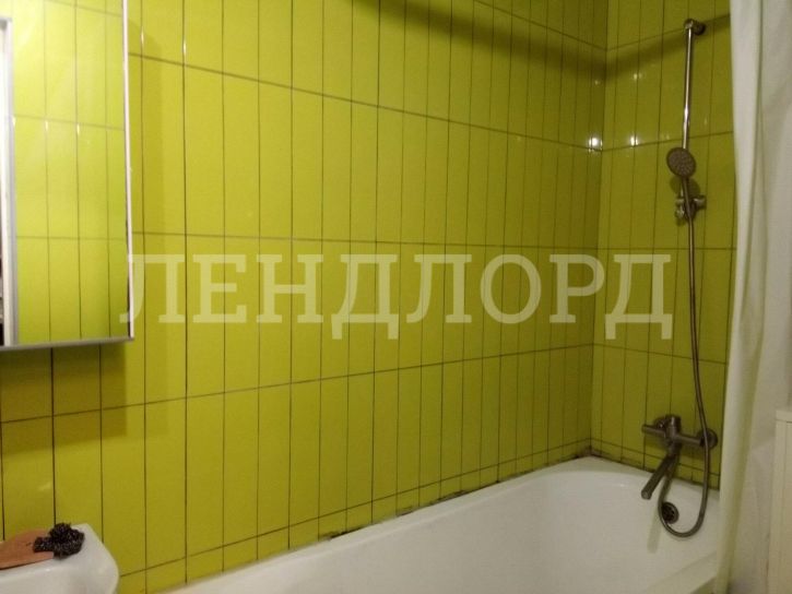1-комн квартира улица Варфоломеева, 264