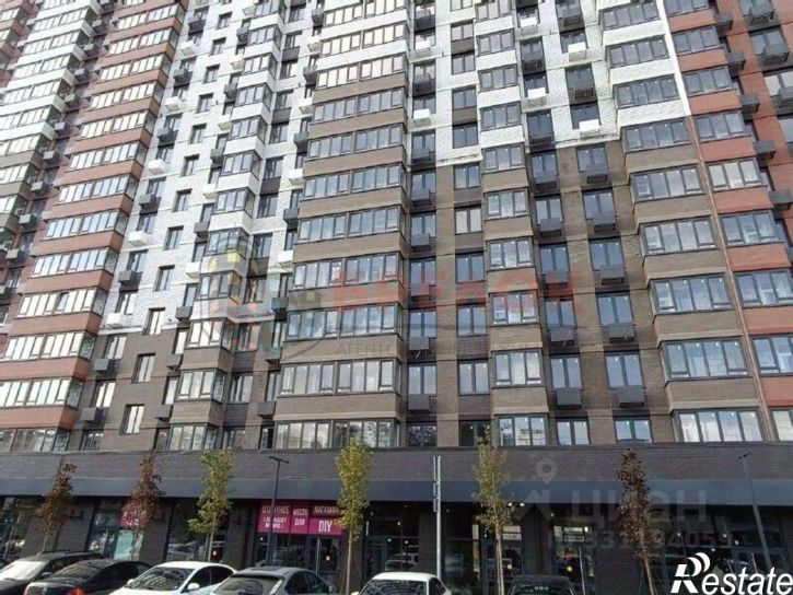 Гараж/парковка улица Ерёменко, 89Б,  д. 89Б