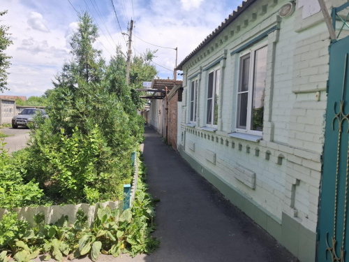 Продажа дома 30-я линия ул.