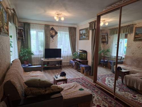 Продажа дома 30-я линия ул.