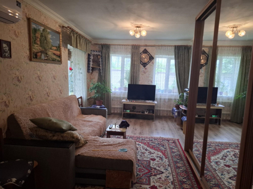 Продажа дома 30-я линия ул.