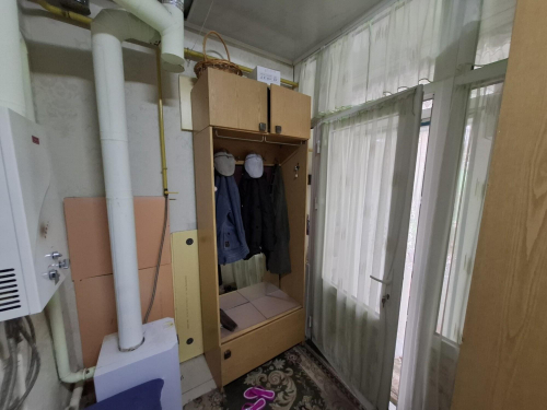 Продажа дома 30-я линия ул.