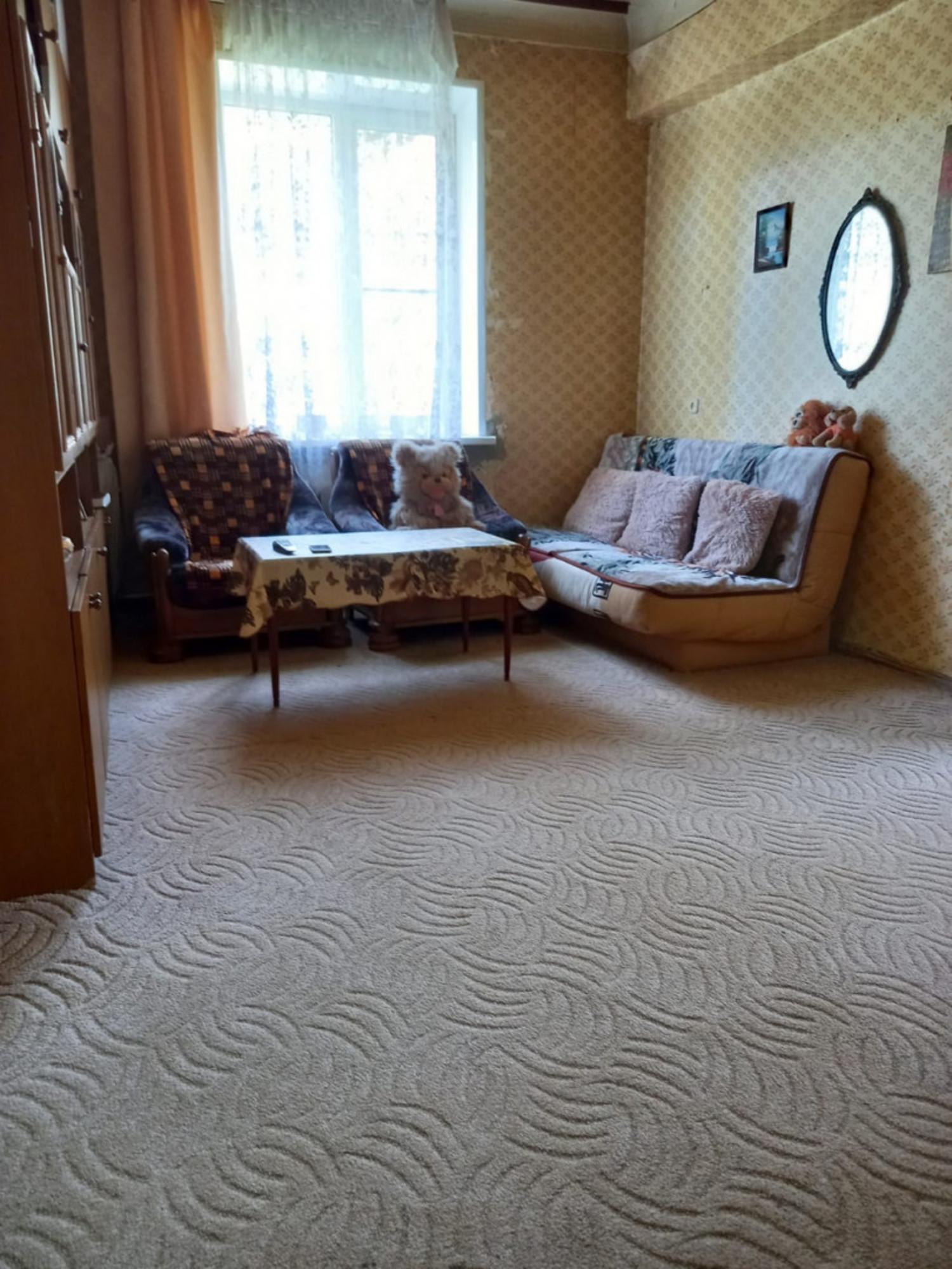 Купить квартиру за 4 600 000 рублей на 1-й Конной Армии ул., 12
