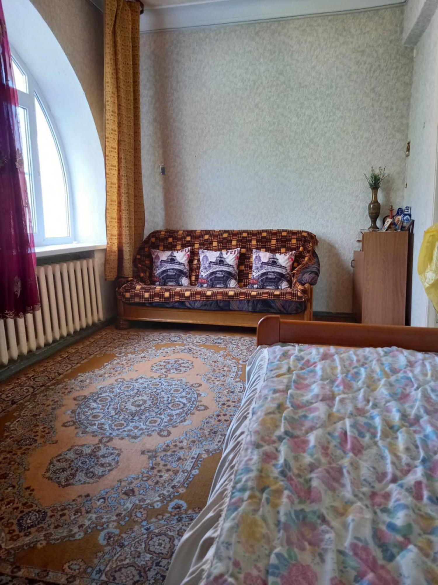 Купить квартиру за 4 600 000 рублей на 1-й Конной Армии ул., 12