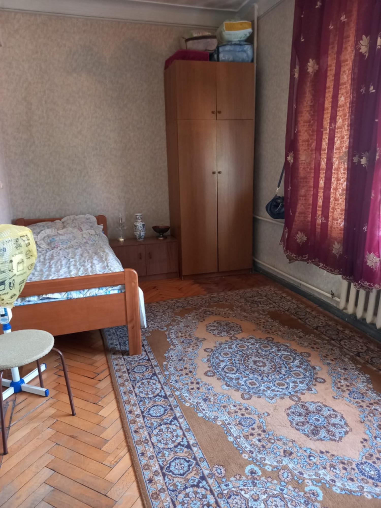 Купить квартиру за 4 600 000 рублей на 1-й Конной Армии ул., 12