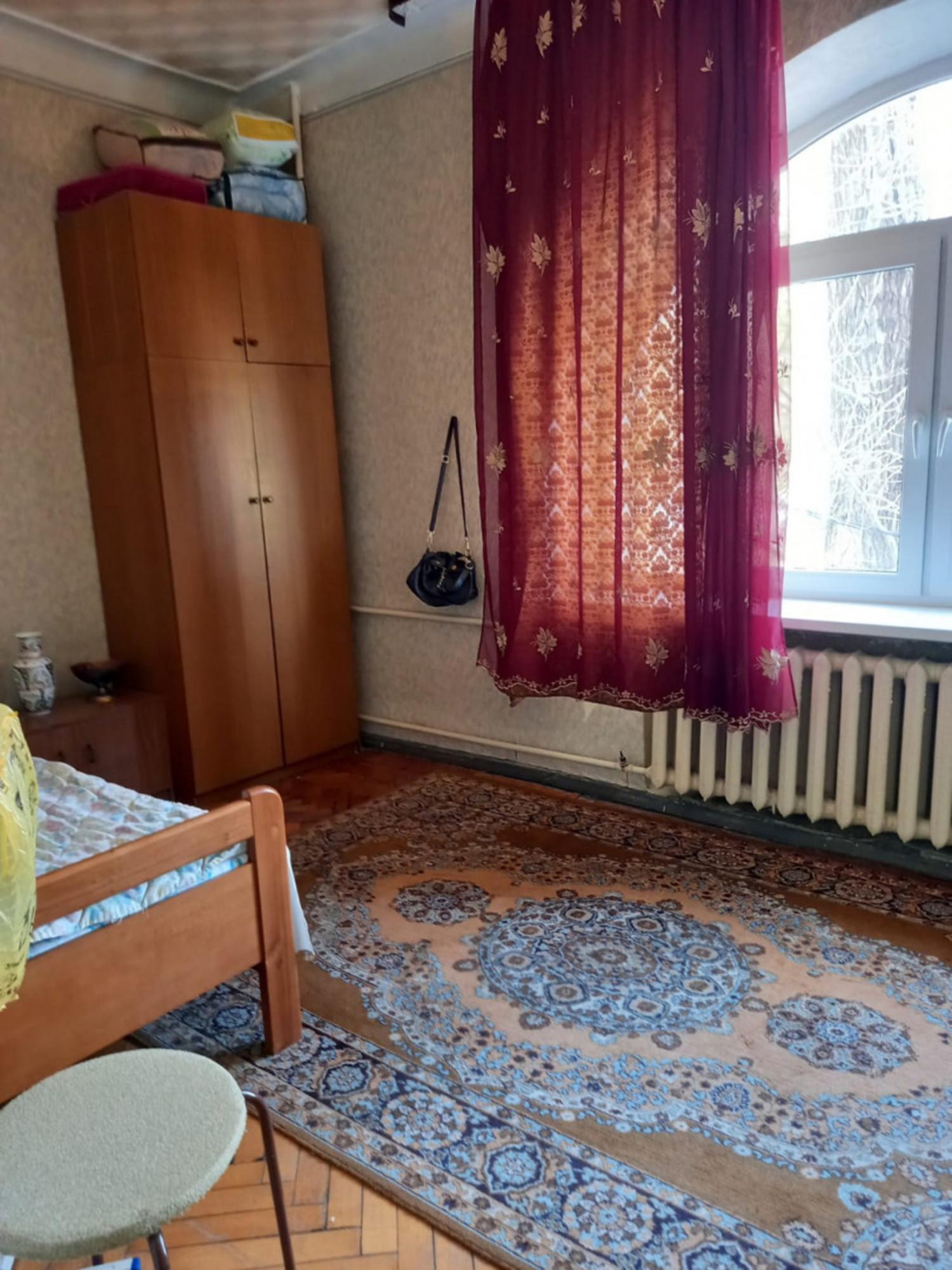 Купить квартиру за 4 600 000 рублей на 1-й Конной Армии ул., 12