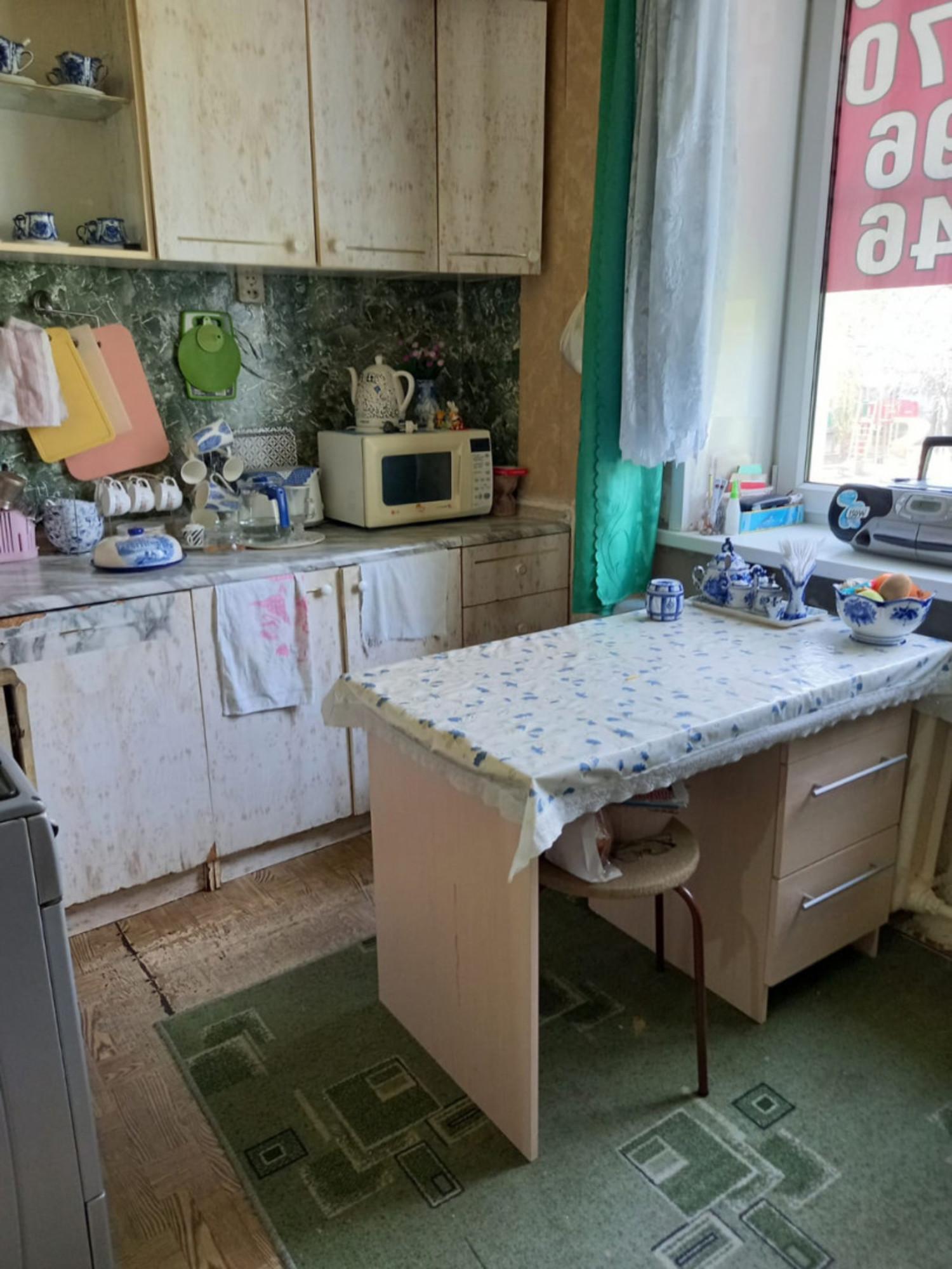 Купить квартиру за 4 600 000 рублей на 1-й Конной Армии ул., 12