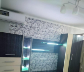 комната 59 кв м улица Беляева, 22 к1