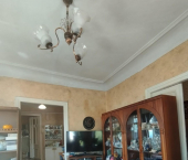 3-комн, 44кв м, этаж 2/2 7-я линия ул., 44