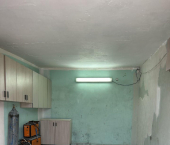 склад 42 кв м улица Оганова, 39А