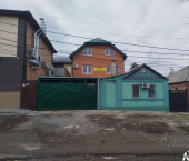 коттедж 115 кв м Вольный пер, 1а