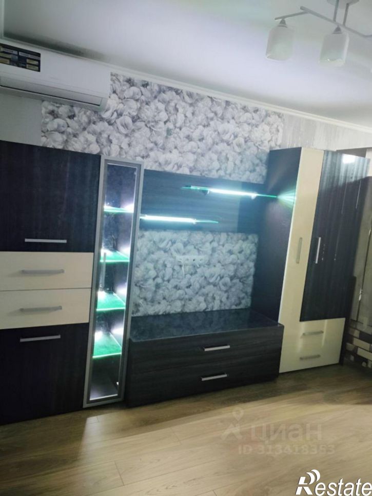 Комната улица Беляева, 22 к1,  д. 22 к1