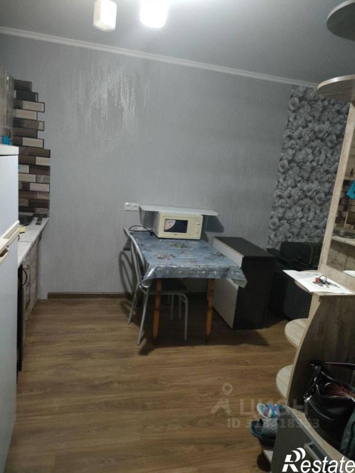 Комната улица Беляева, 22 к1,  д. 22 к1